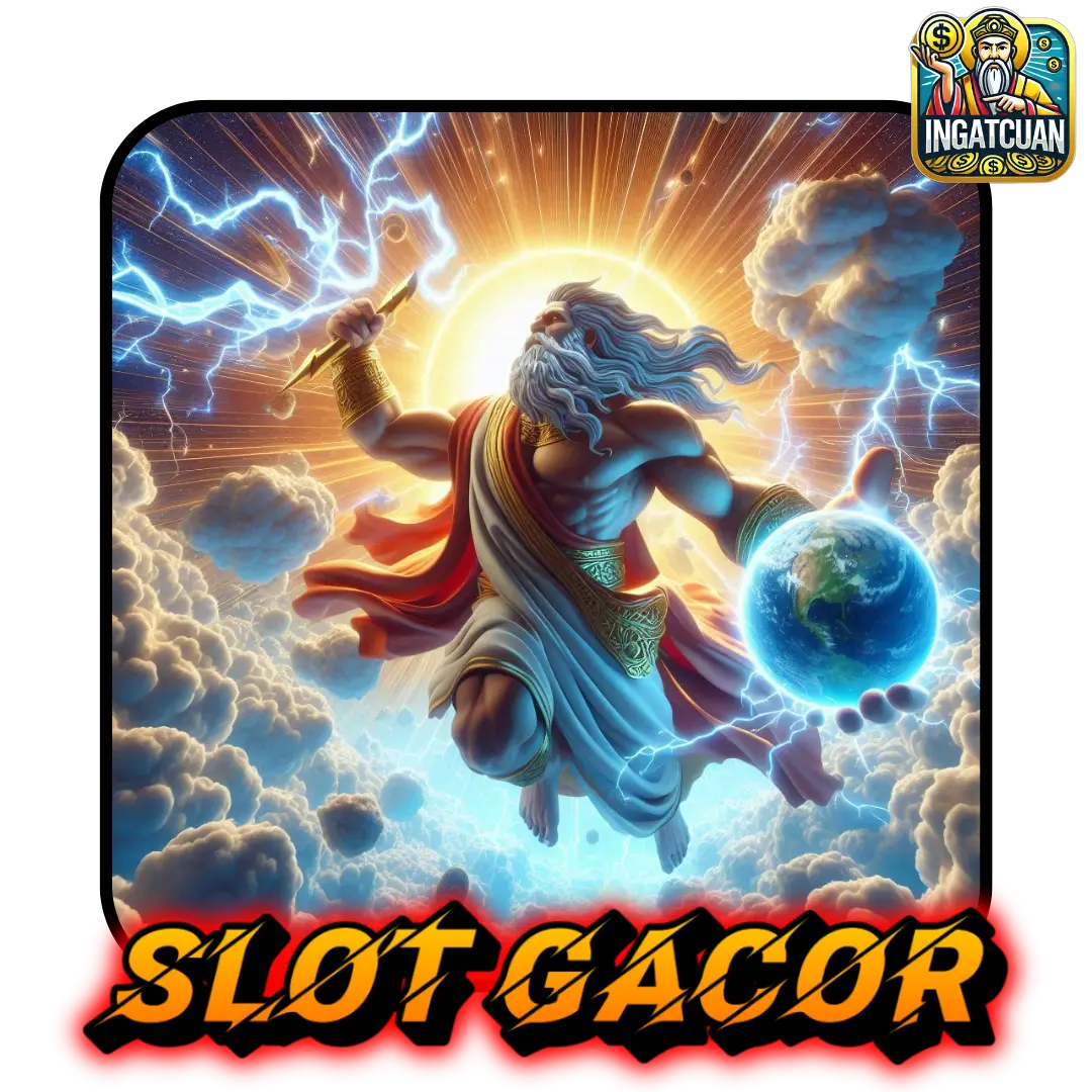 SELIR4D: Selir 4D Pusat Pesona Keberuntungan, Sekali Pilih Langsung Menguasai Istana Jackpot image 1